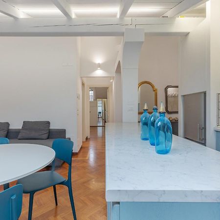 Pratello Elegante E Raffinata Mansarda Apartment Bologna Ngoại thất bức ảnh