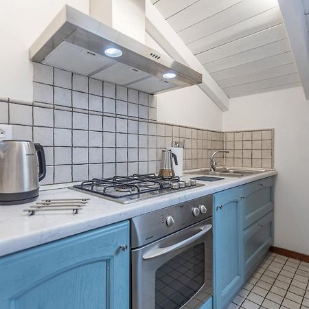 Pratello Elegante E Raffinata Mansarda Apartment Bologna Ngoại thất bức ảnh