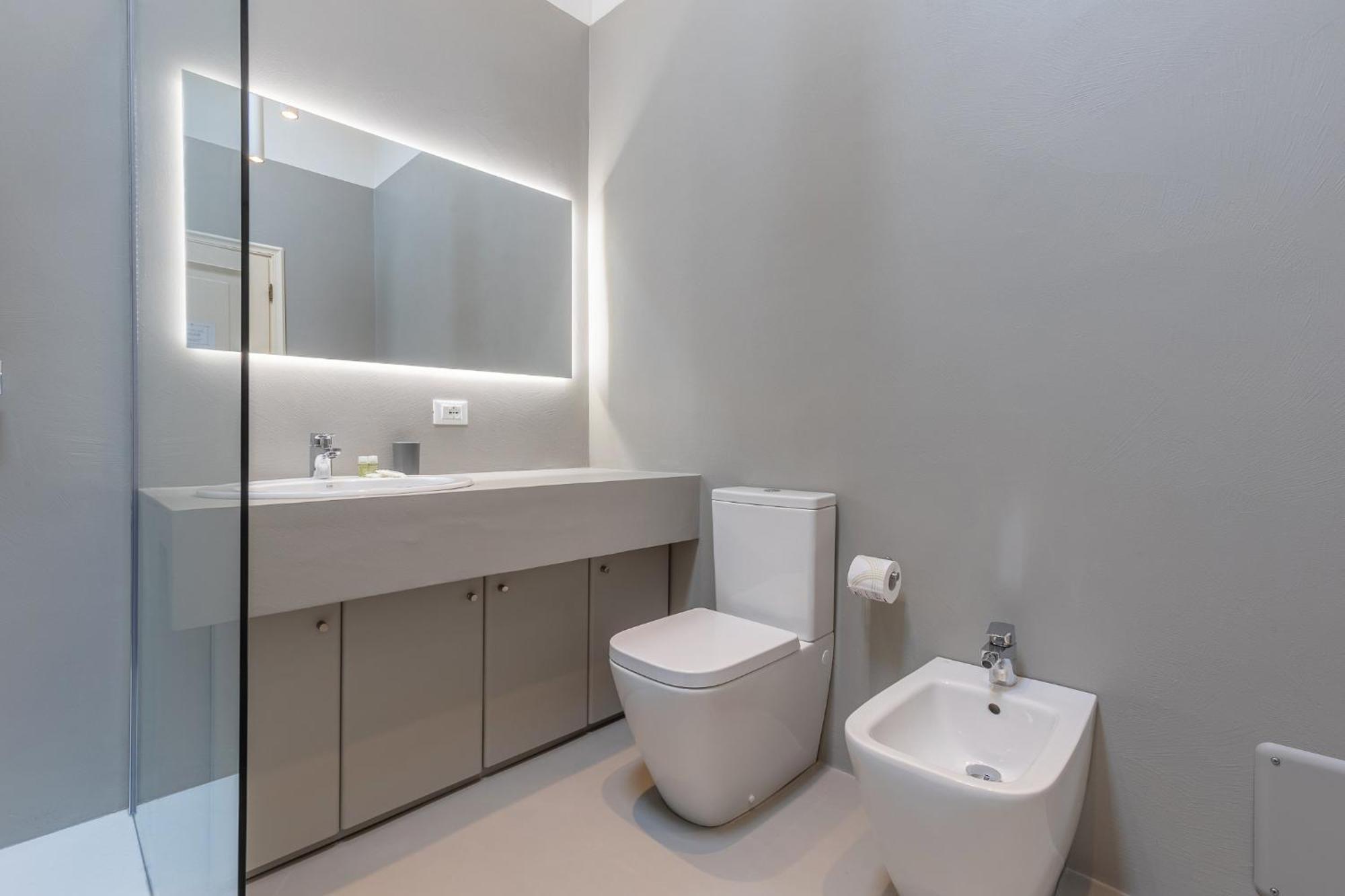 Pratello Elegante E Raffinata Mansarda Apartment Bologna Ngoại thất bức ảnh