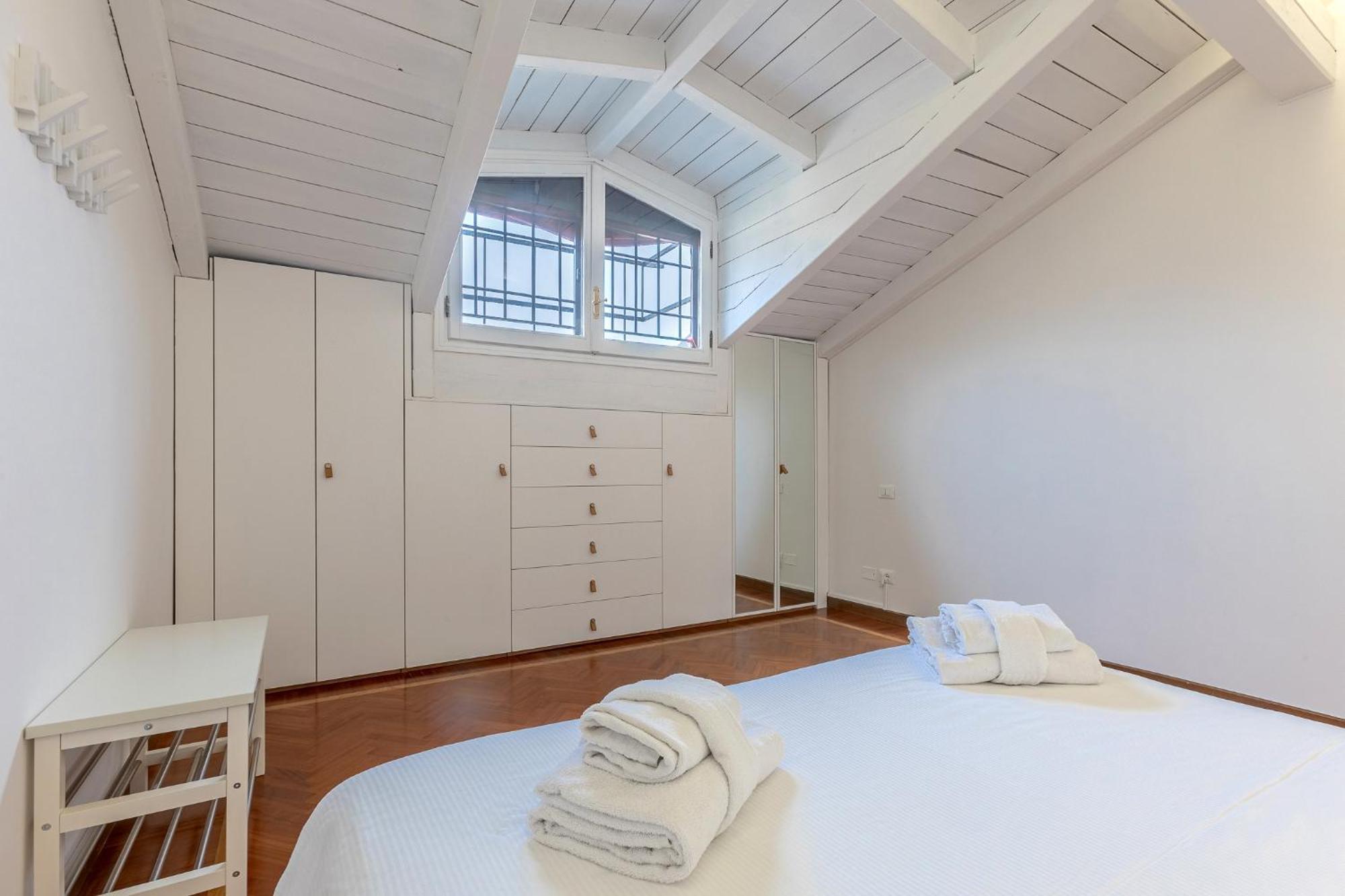 Pratello Elegante E Raffinata Mansarda Apartment Bologna Ngoại thất bức ảnh
