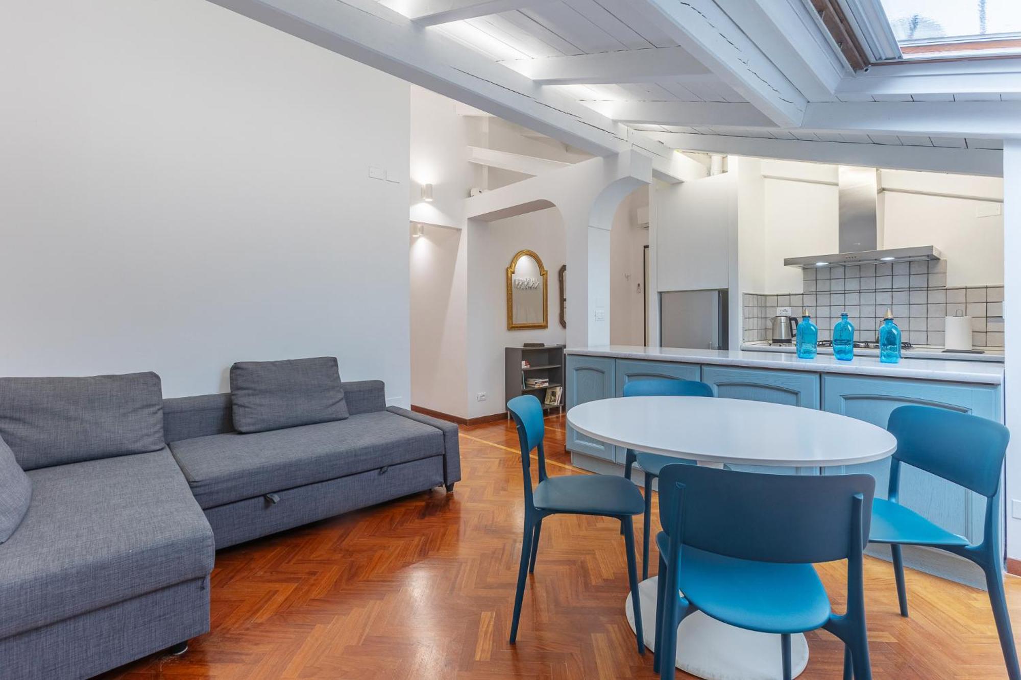 Pratello Elegante E Raffinata Mansarda Apartment Bologna Ngoại thất bức ảnh