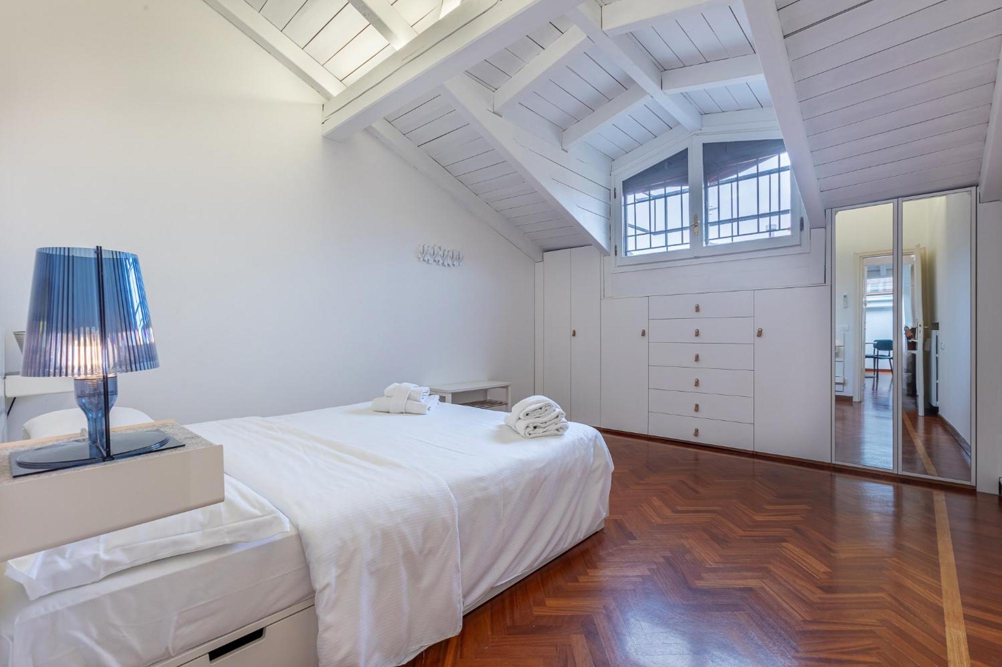 Pratello Elegante E Raffinata Mansarda Apartment Bologna Ngoại thất bức ảnh